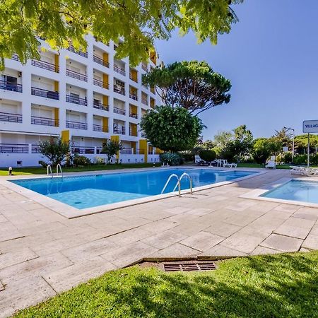 Village Atlantico Apartment 빌라모라 외부 사진