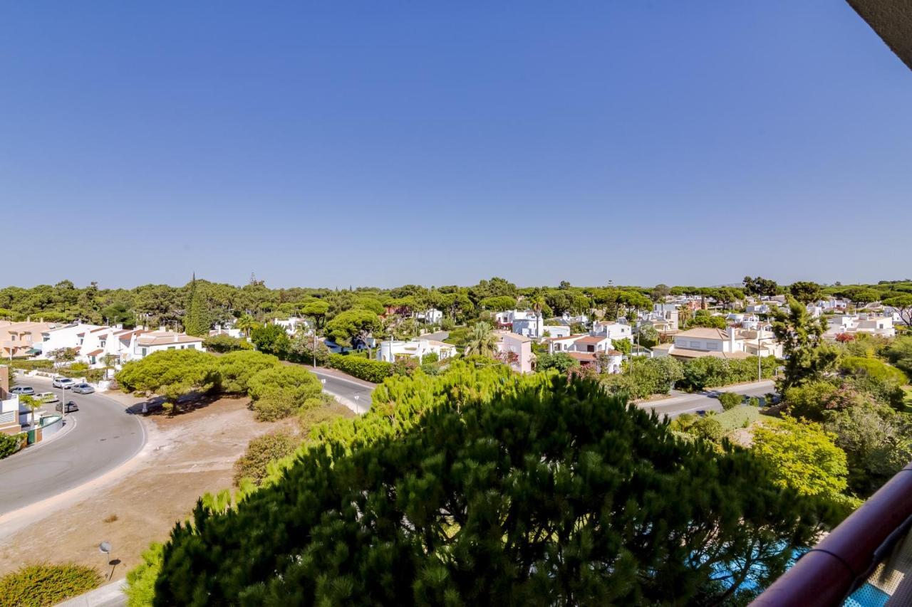 Village Atlantico Apartment 빌라모라 외부 사진