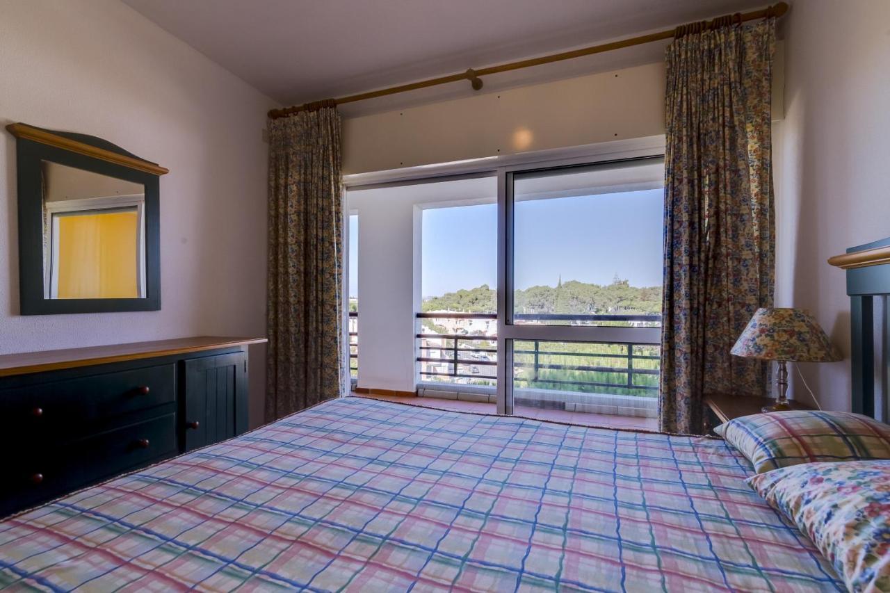 Village Atlantico Apartment 빌라모라 외부 사진
