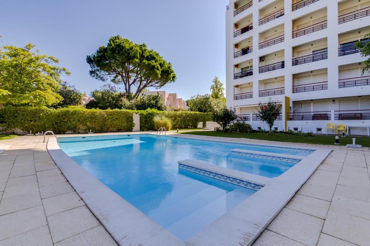 Village Atlantico Apartment 빌라모라 외부 사진