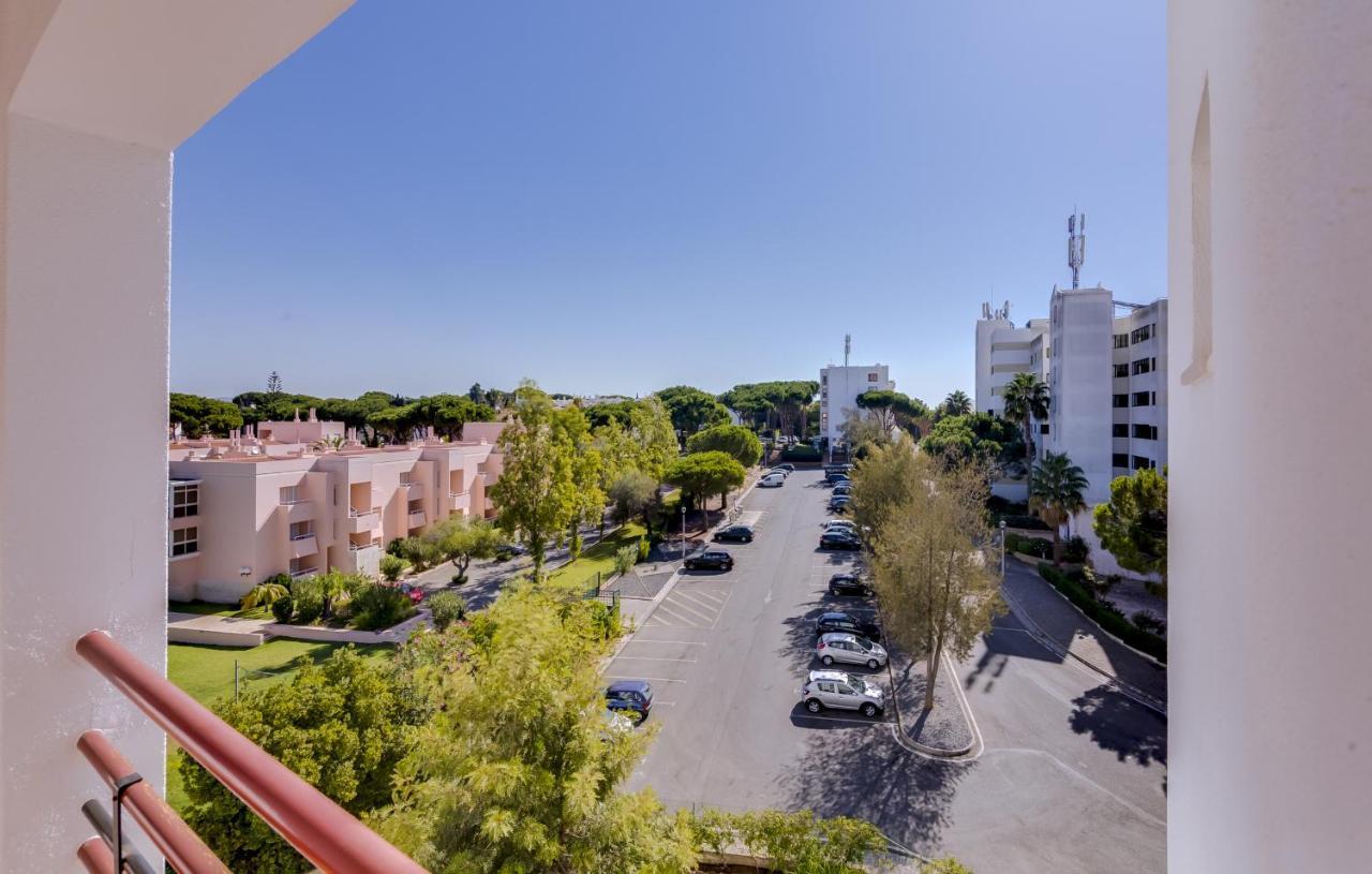Village Atlantico Apartment 빌라모라 외부 사진