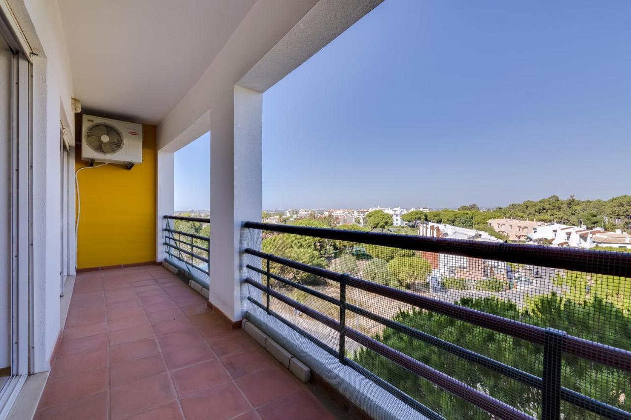 Village Atlantico Apartment 빌라모라 외부 사진