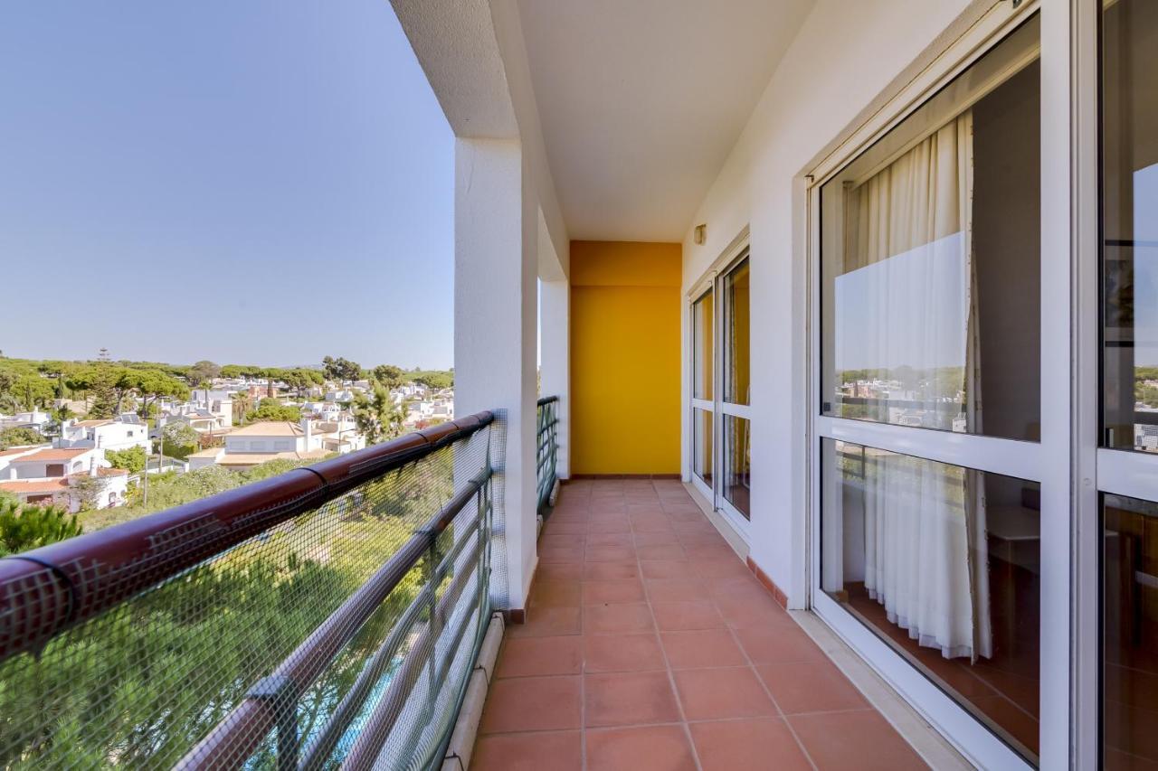 Village Atlantico Apartment 빌라모라 외부 사진
