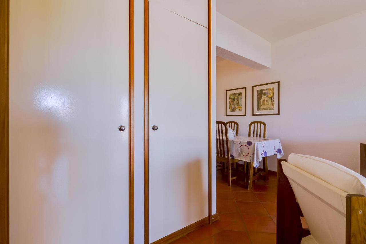Village Atlantico Apartment 빌라모라 외부 사진