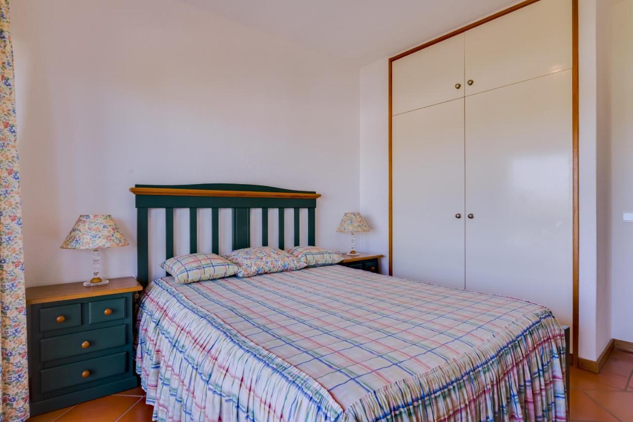 Village Atlantico Apartment 빌라모라 외부 사진